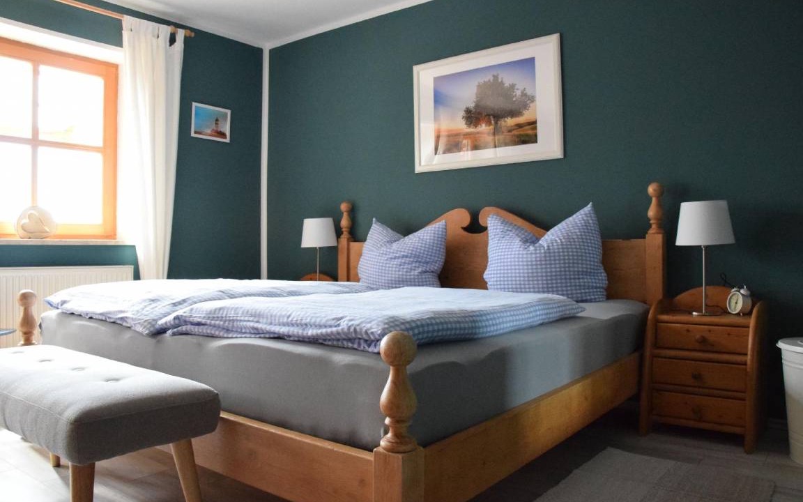 Photo of Bedroom in Stockheim
