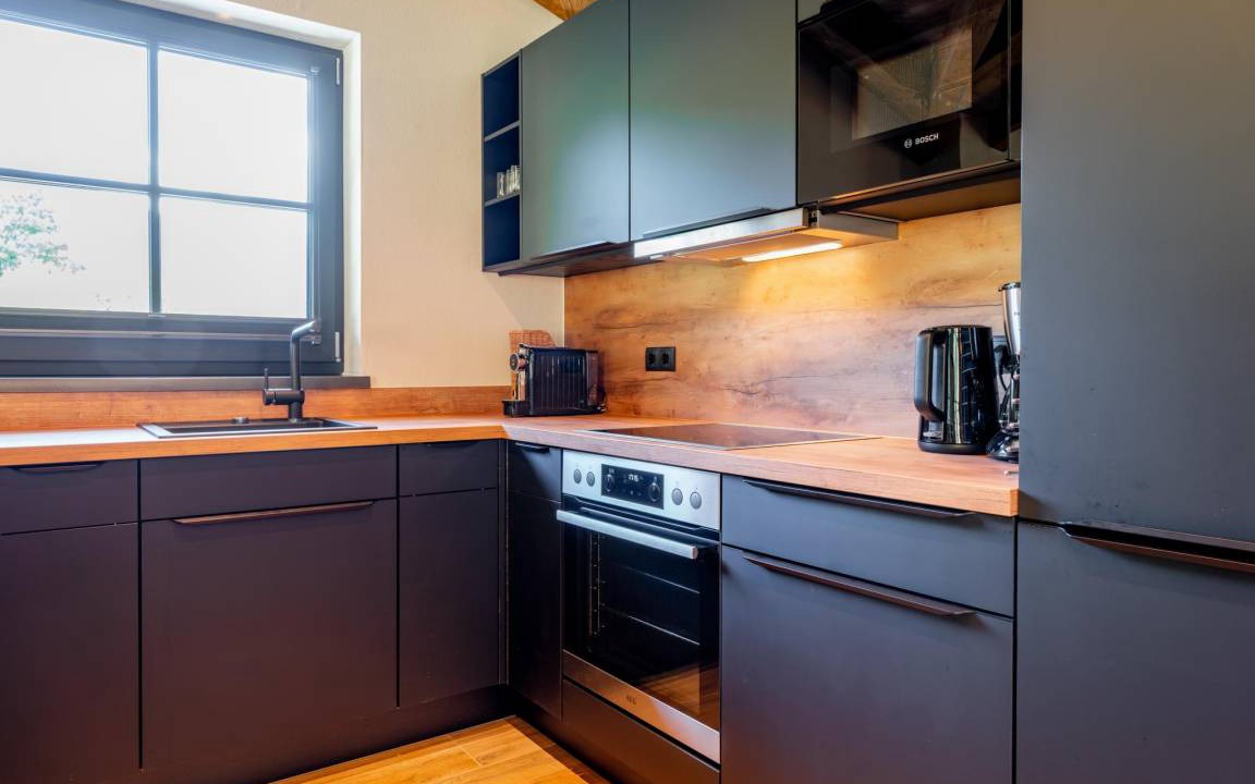 Photo of Kitchen in Wald im Pinzgau