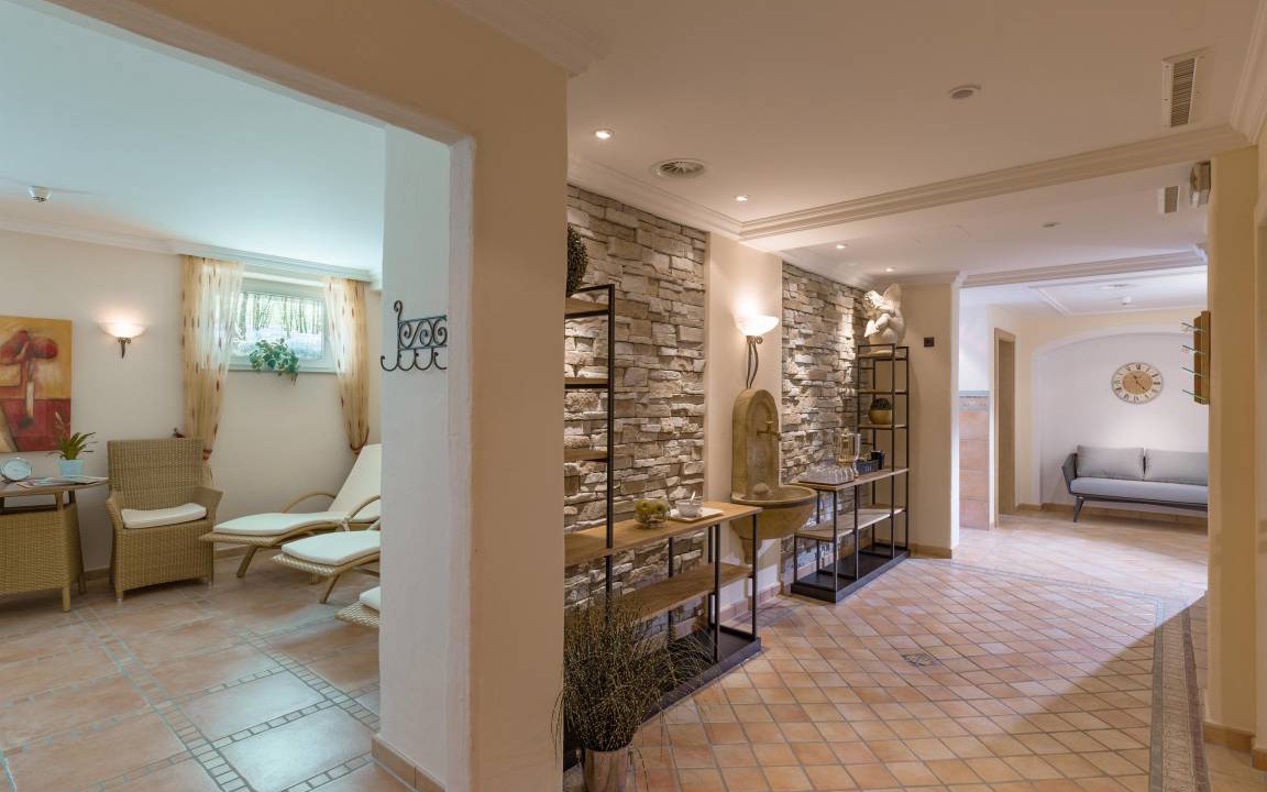 Photo of Livingroom in Soell