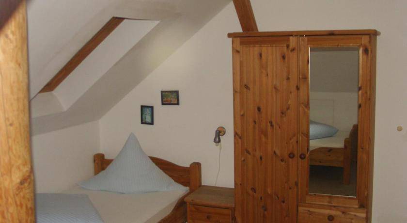 Photo of Bedroom in Bach