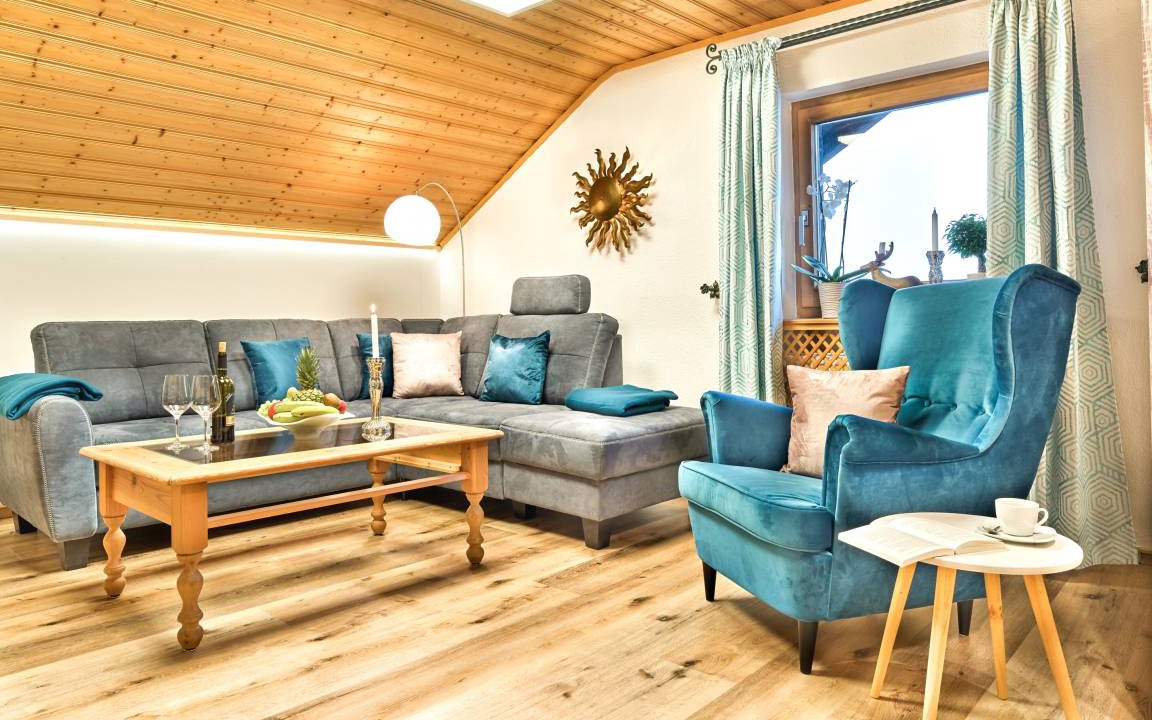 Photo of Livingroom in Bodenmais