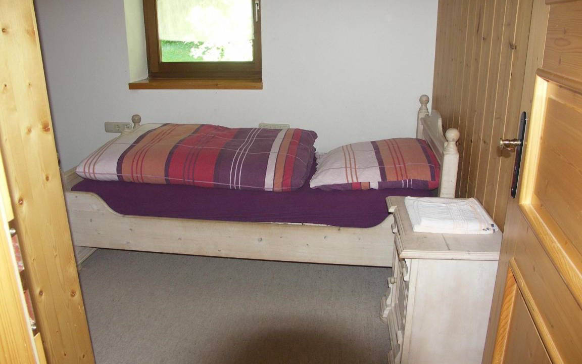 Photo of Bedroom in Kollnburg