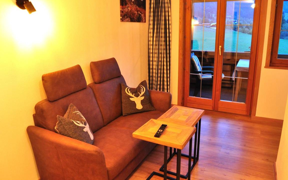 Photo of Livingroom in Hinterstein