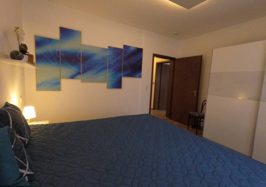 Photo of Bedroom in Hofheim in Unterfranken