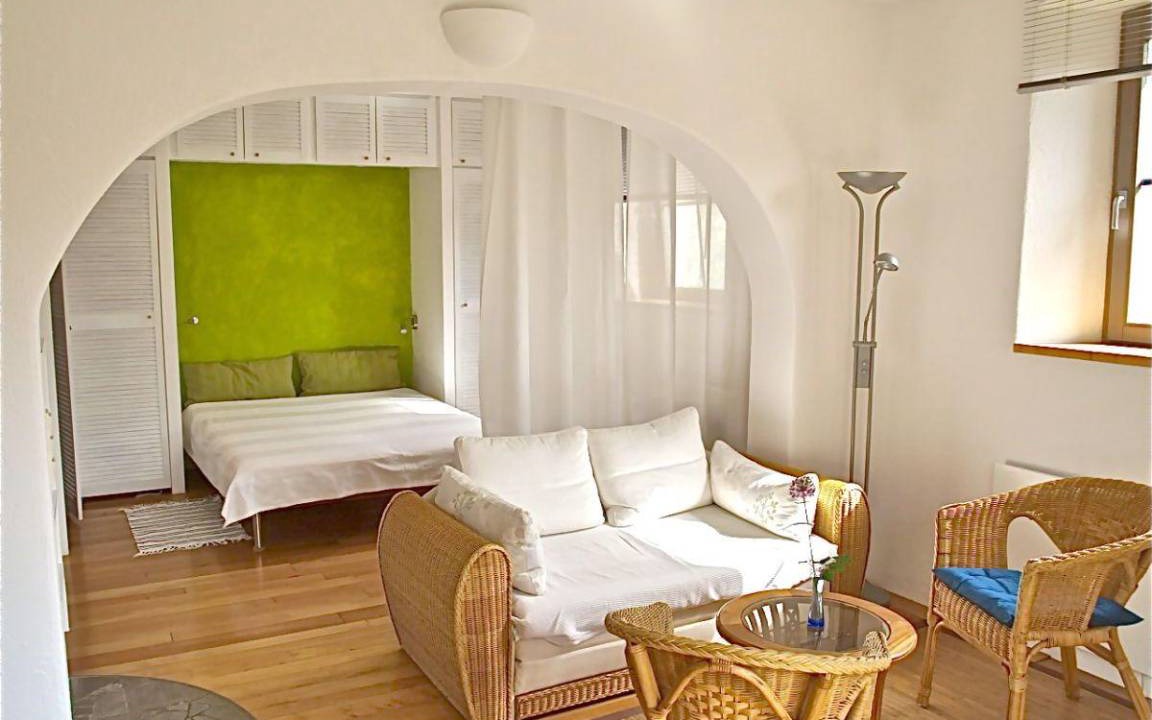 Photo of Livingroom in Volkach