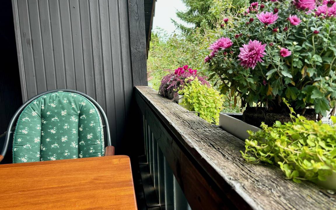 Photo of Patio Balcony in Pitzling