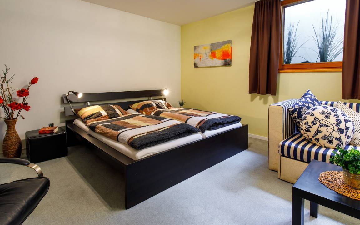 Photo of Bedroom in Ruhpolding