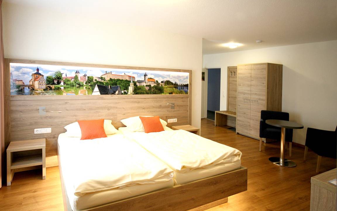 Photo of Bedroom in Kulmbach