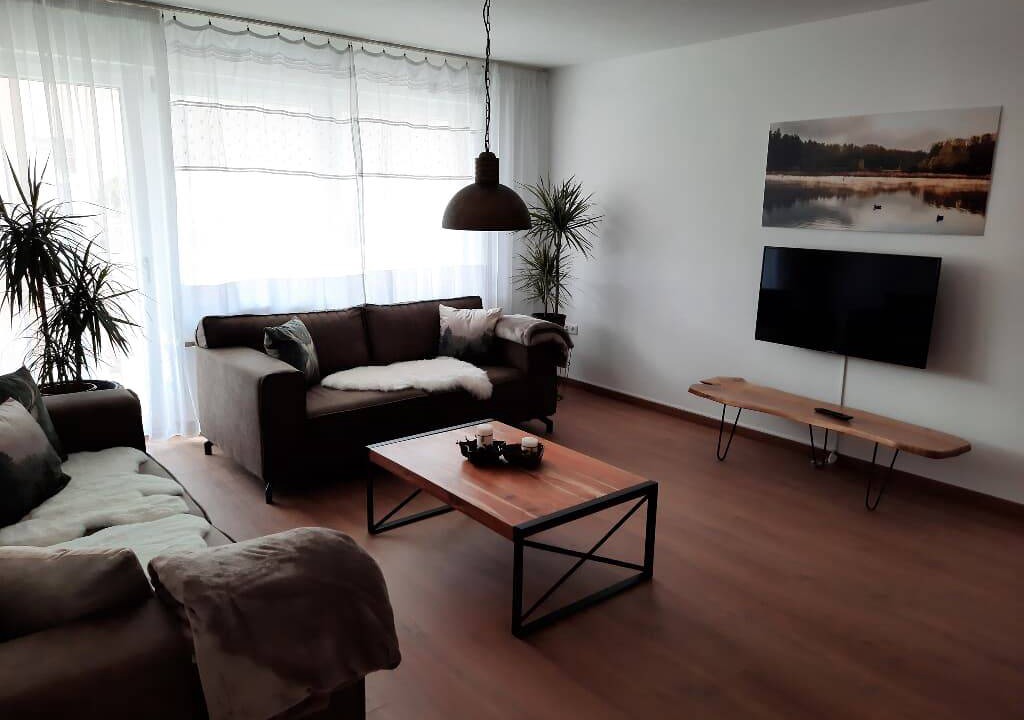 Photo of Livingroom in Wackersdorf
