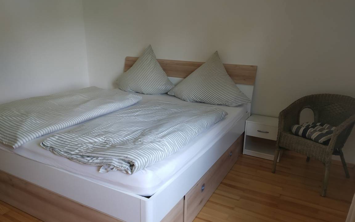 Photo of Bedroom in Riedenburg