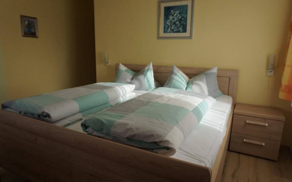 Photo of Bedroom in Habischried