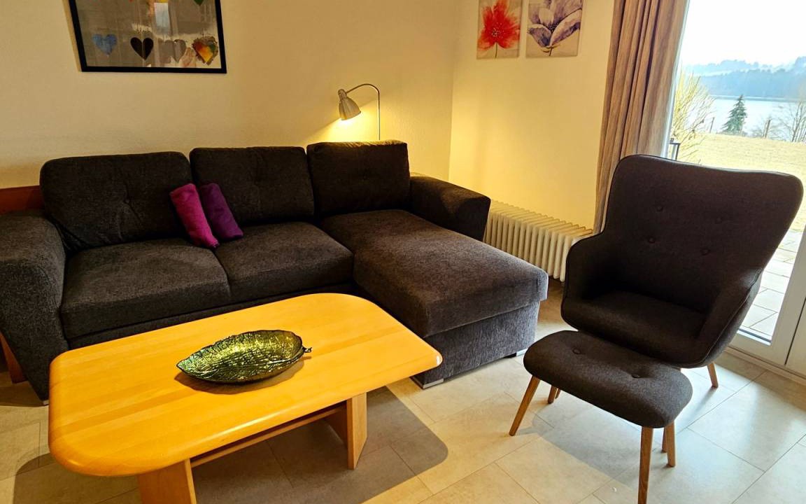 Photo of Livingroom in Lechbruck
