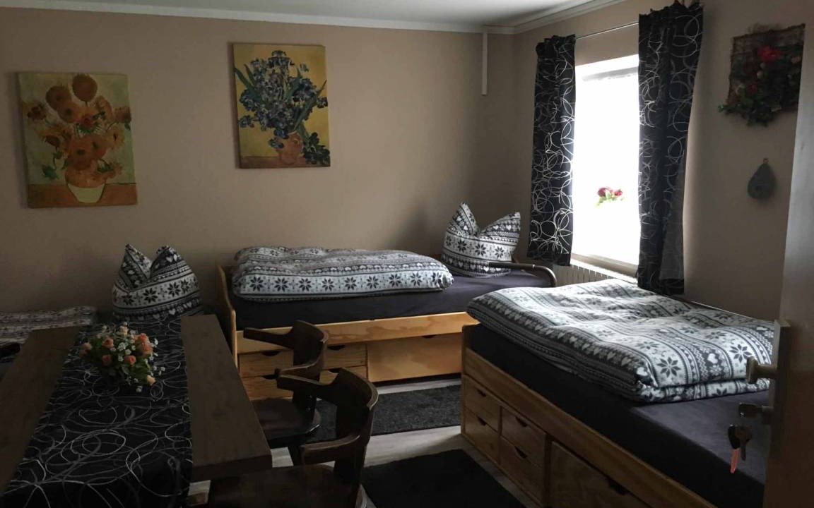 Photo of Bedroom in Marzling