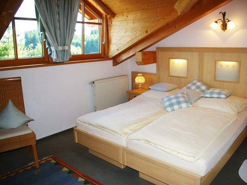 Photo of Bedroom in Rieden am Forggensee