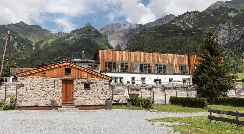 Photo of Others in Pettneu am Arlberg