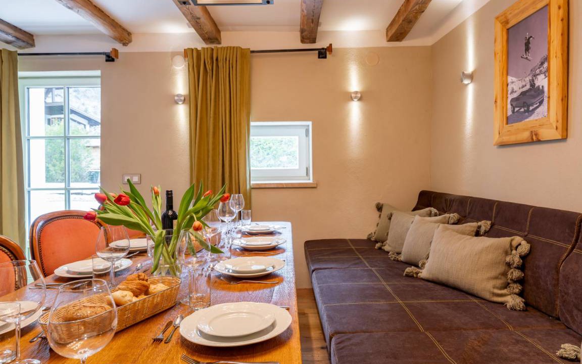 Photo of Livingroom in Biberwier