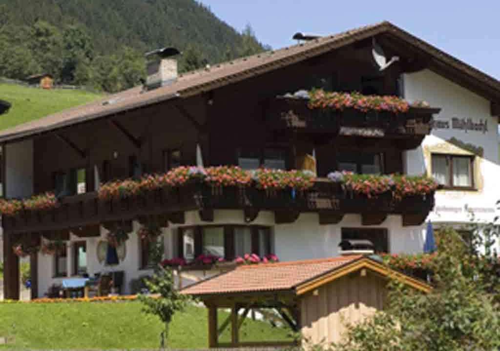 Photo of Others in Gries im Sellrain