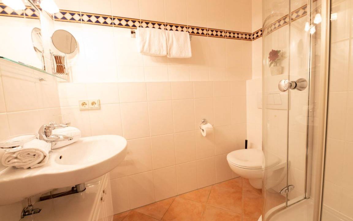 Photo of Bathroom in Untergrainau