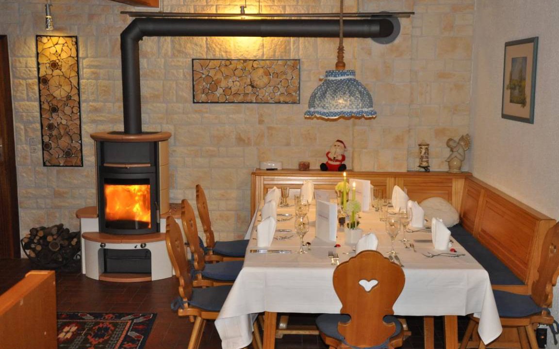 Photo of Kitchen in Arnbruck