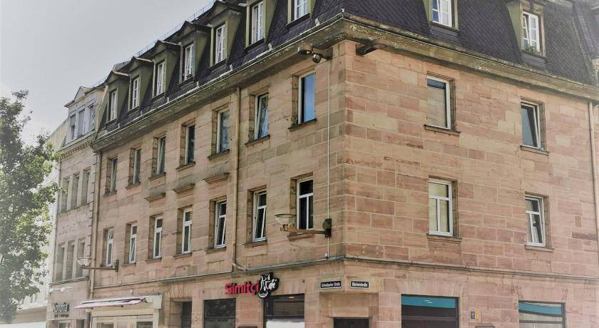 Photo of Buildings in Fuerth