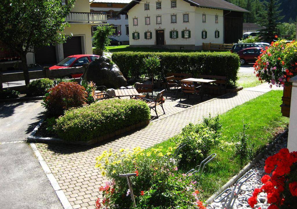 Photo of Others in Holzgau