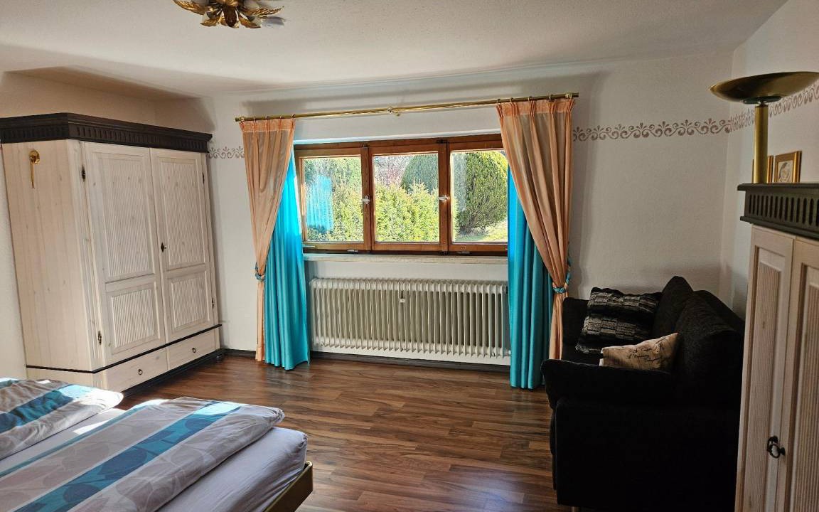 Photo of Bedroom in Weißach