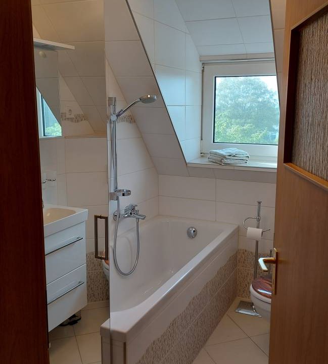 Photo of Bathroom in Zell im Fichtelgebirge