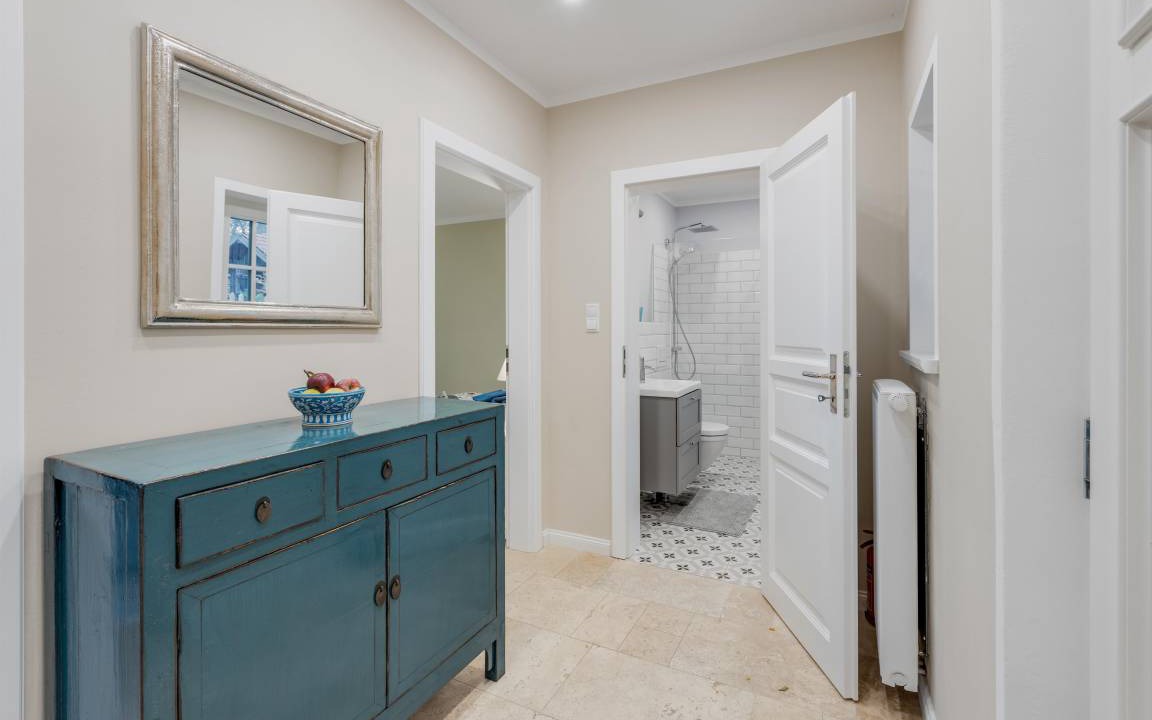Photo of Bathroom in Egling