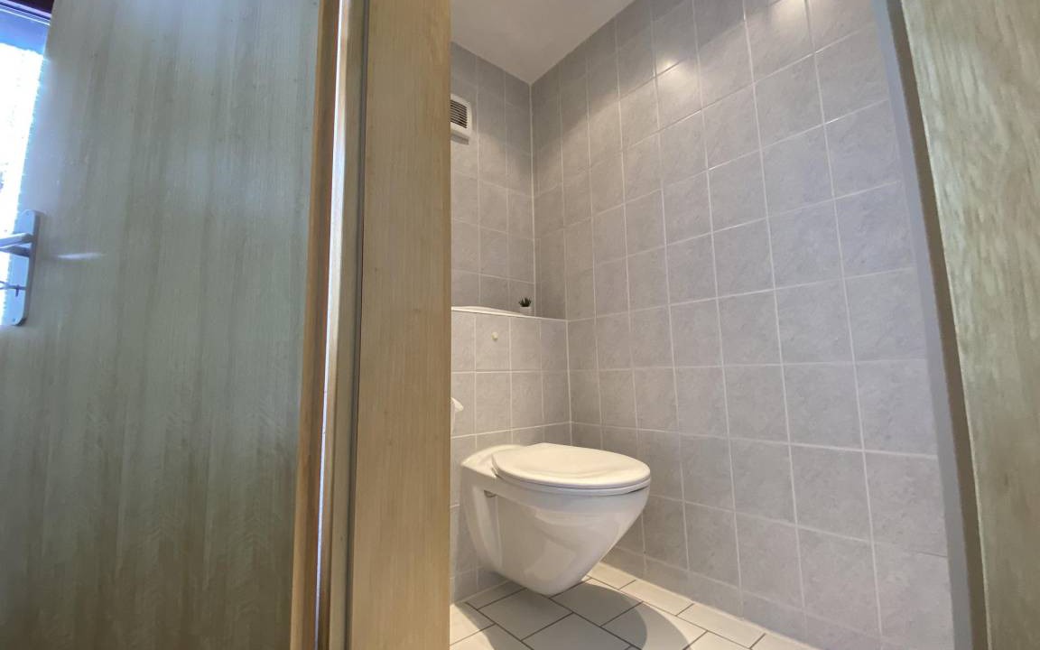 Photo of Bathroom in Blaichach