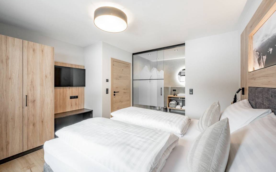 Photo of Bedroom in Oetz