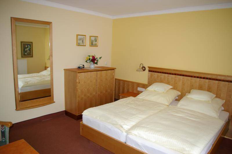 Photo of Bedroom in Rabenstein