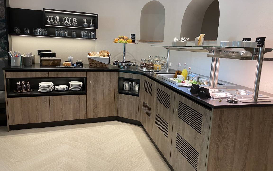 Photo of Kitchen in Marktschellenberg