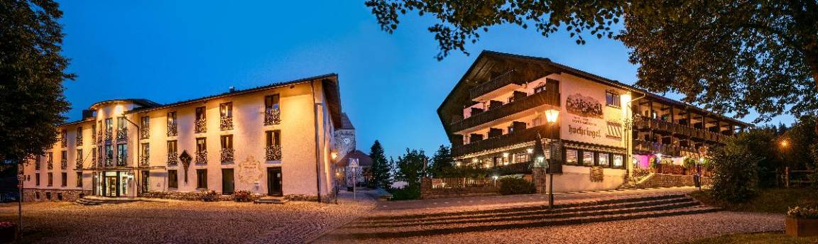 Photo of Buildings in Klingenbrunn