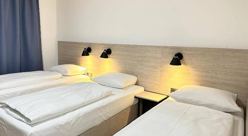 Photo of Bedroom in Munchen District
