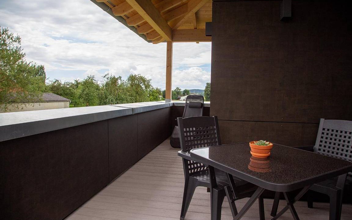 Photo of Patio Balcony in Altenstadt