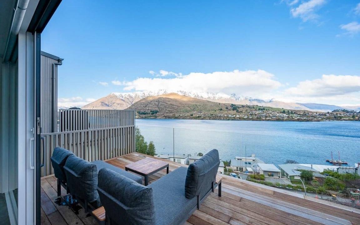 Photo of Patio Balcony in Queenstown