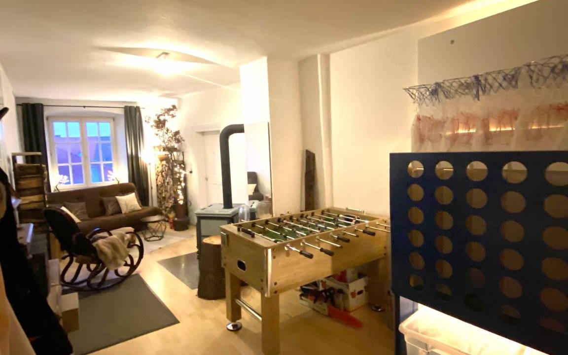 Photo of Livingroom in Kempten