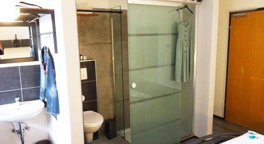 Photo of Bathroom in Geiselwind