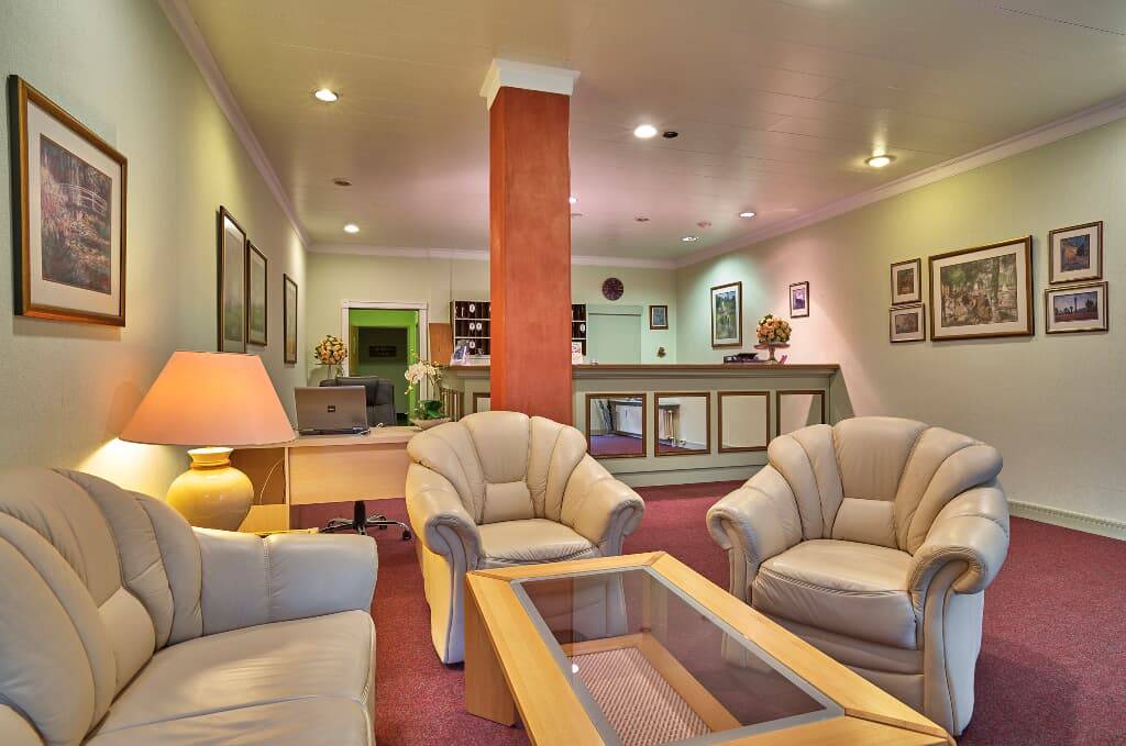 Photo of Livingroom in Bad Griesbach-Therme