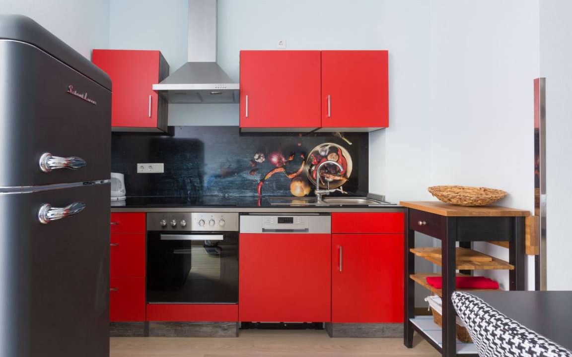 Photo of Kitchen in Obernburg