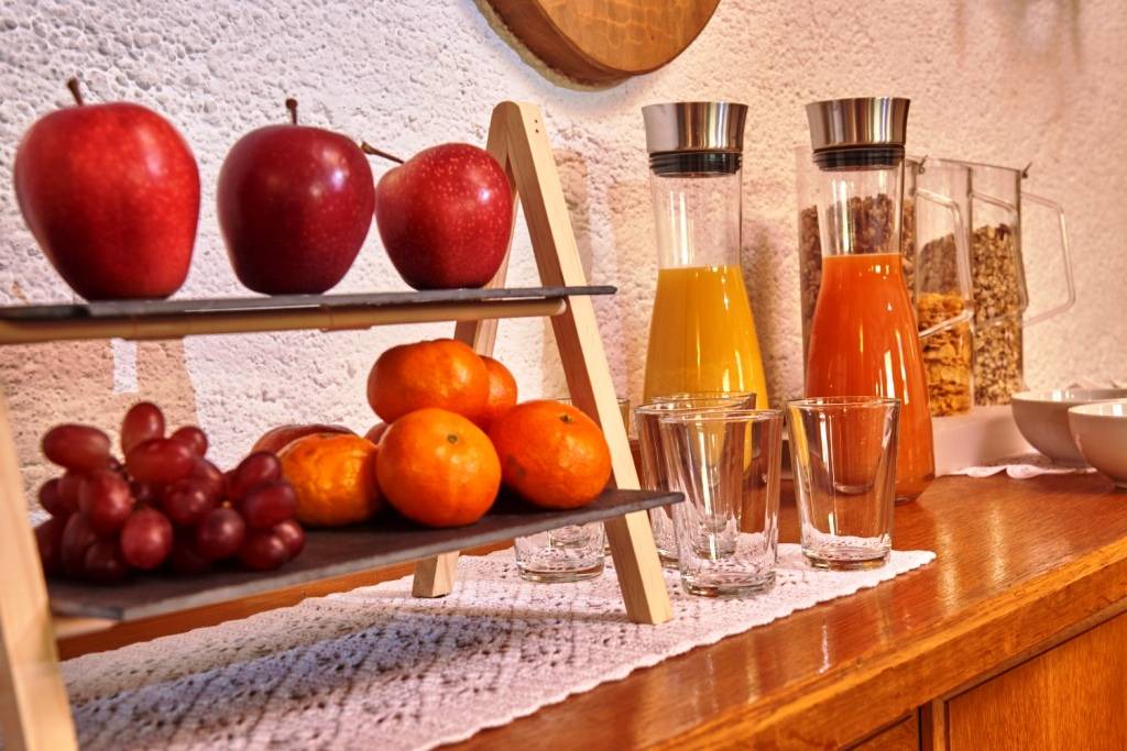Photo of Kitchen in Entfelden