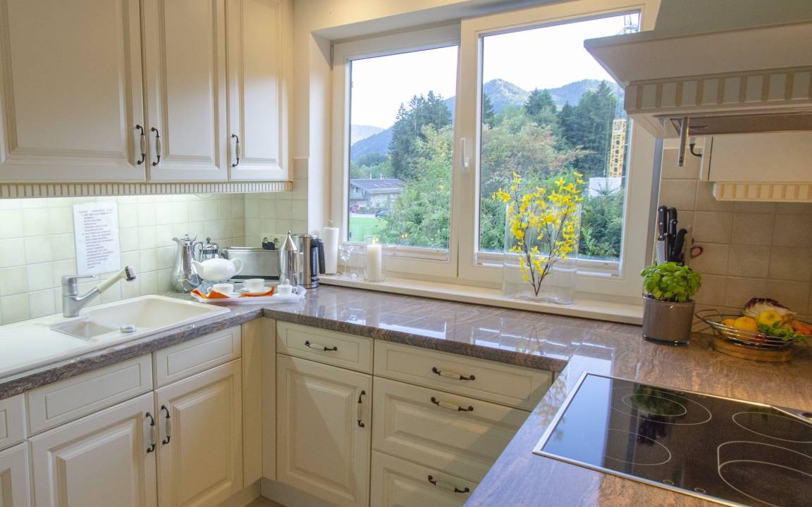 Photo of Kitchen in Bad Wiessee