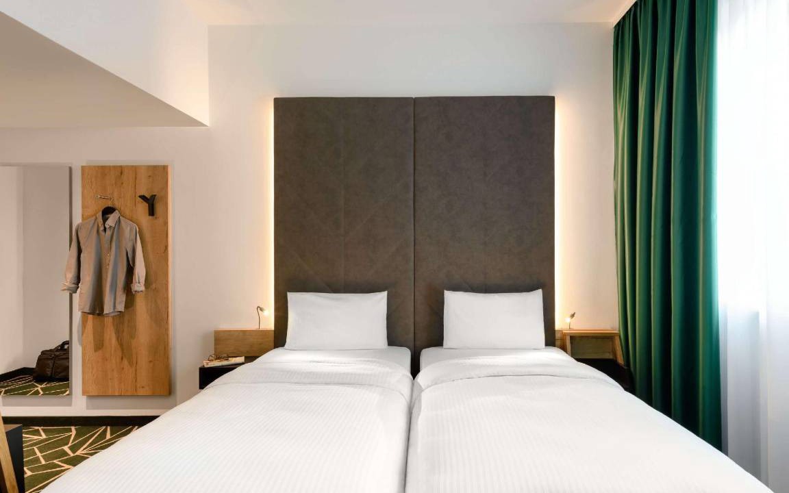 Photo of Bedroom in Aschaffenburg