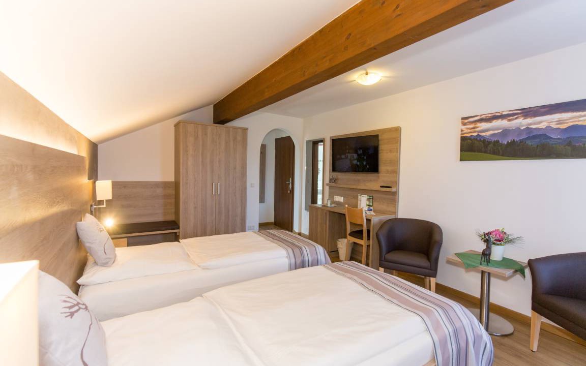 Photo of Bedroom in Bad Feilnbach