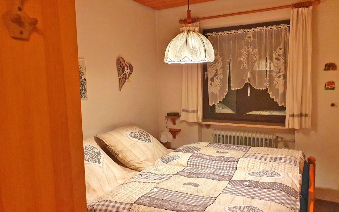 Photo of Bedroom in Aschau im Chiemgau