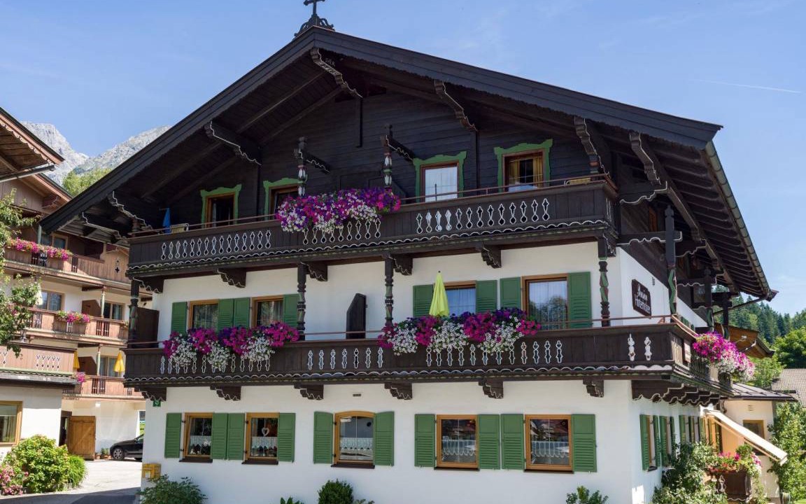 Photo of Others in Scheffau am Wilden Kaiser