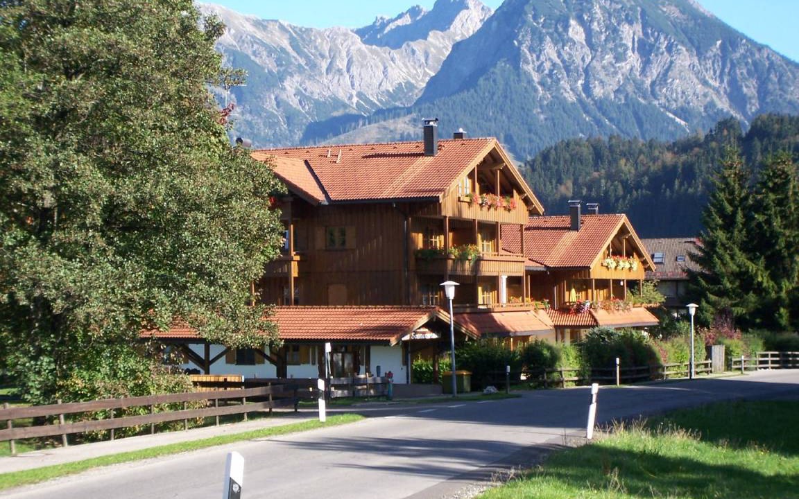 Photo of Others in Obermaiselstein