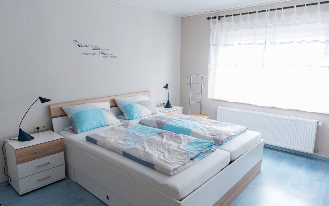 Photo of Bedroom in Grossheubach