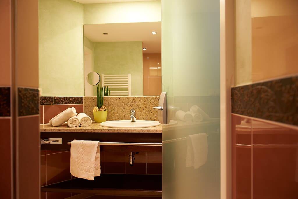 Photo of Bathroom in Kotzting