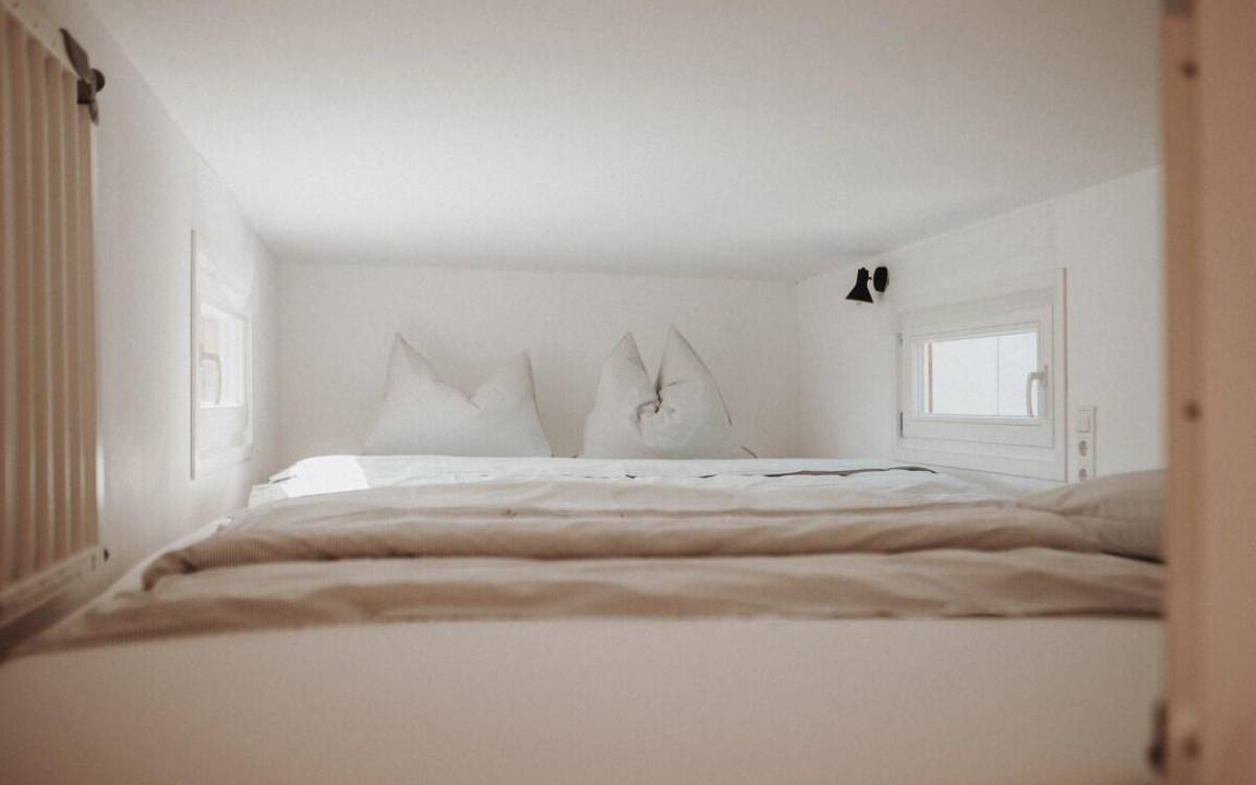 Photo of Bedroom in Ziemetshausen